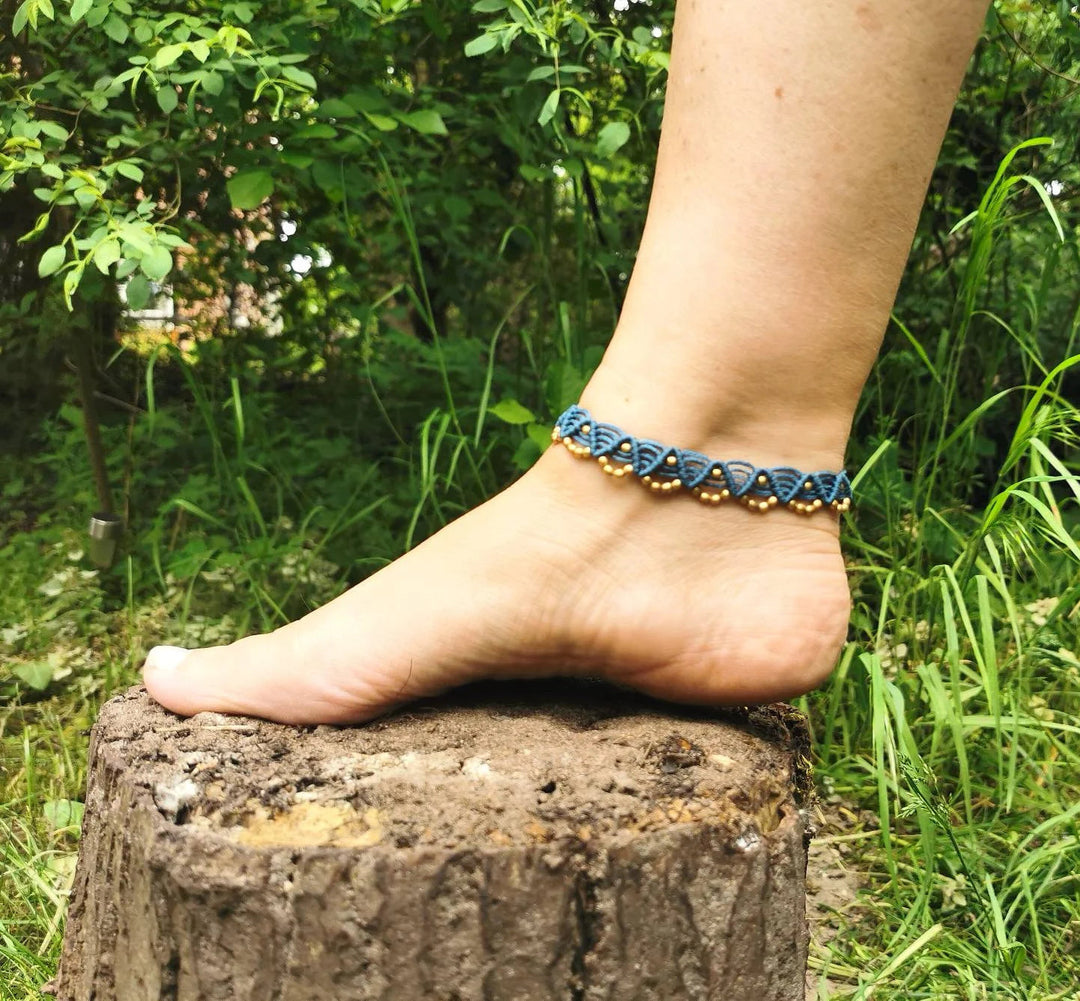 Anklets