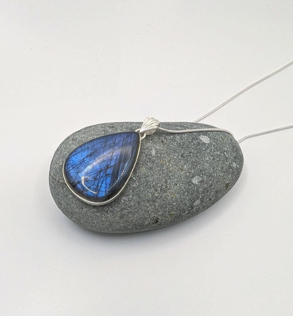 Pendants & Necklaces