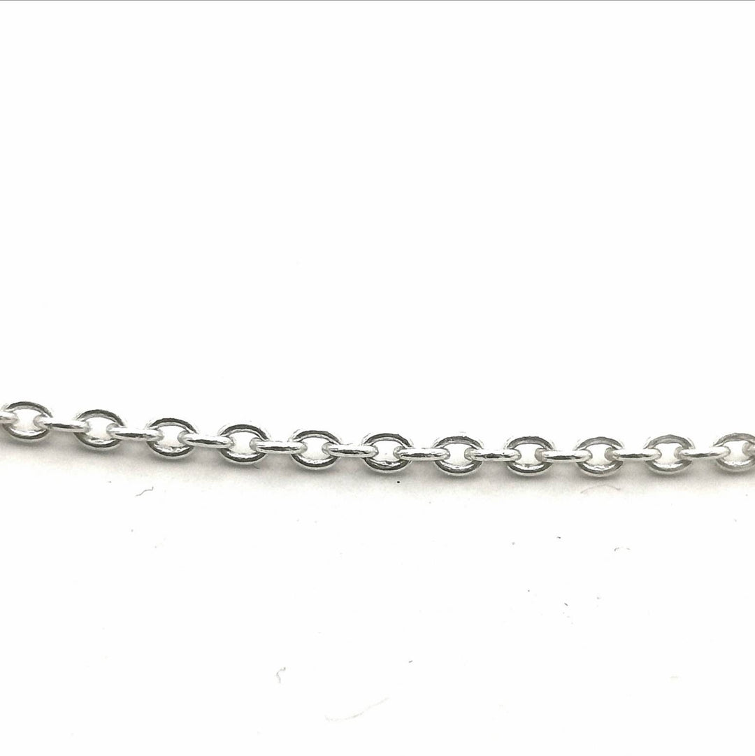 Tree of Life Pendant — 925 Silver