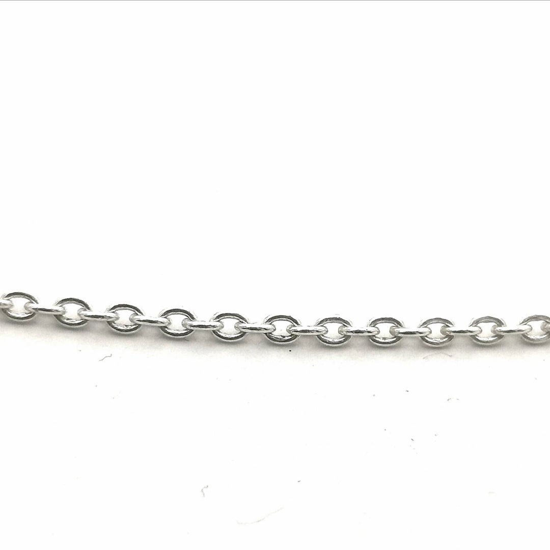 Vintage Boho Pendant 925 Silver