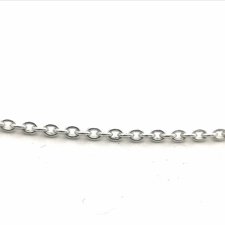 Vintage Boho Pendant 925 Silver