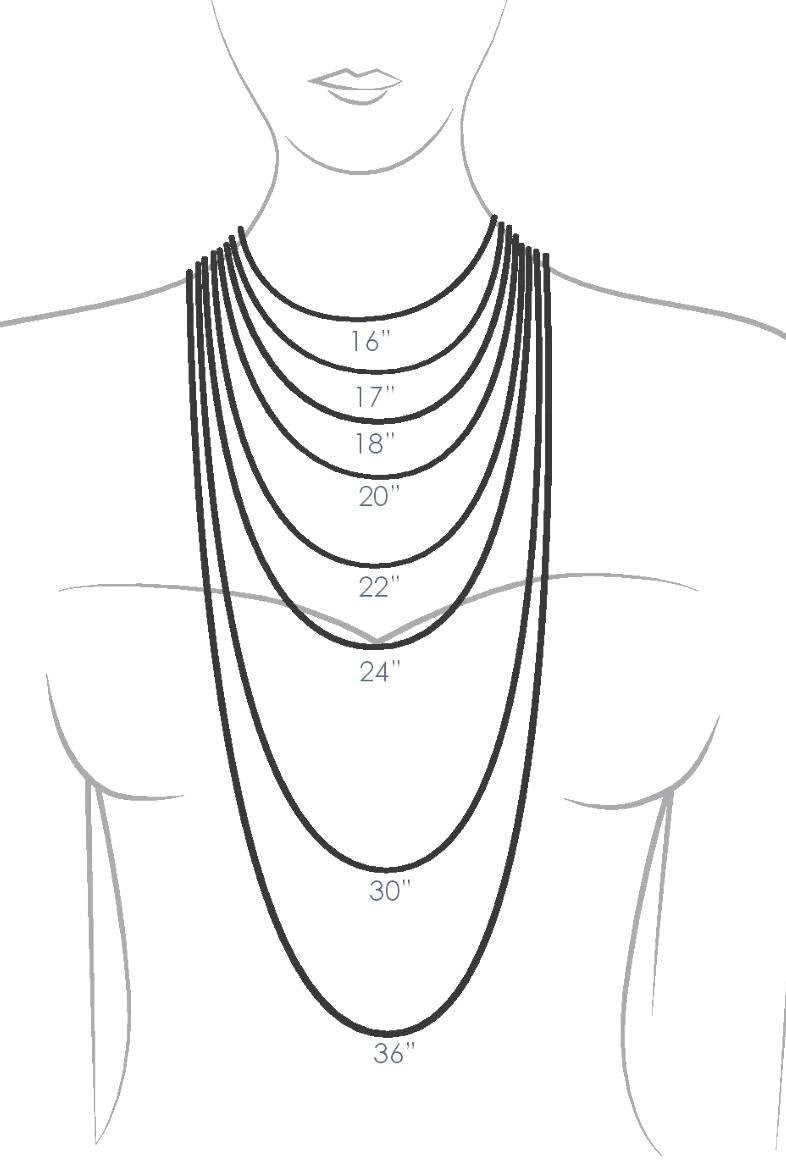 Snake Chain — 925 Silver