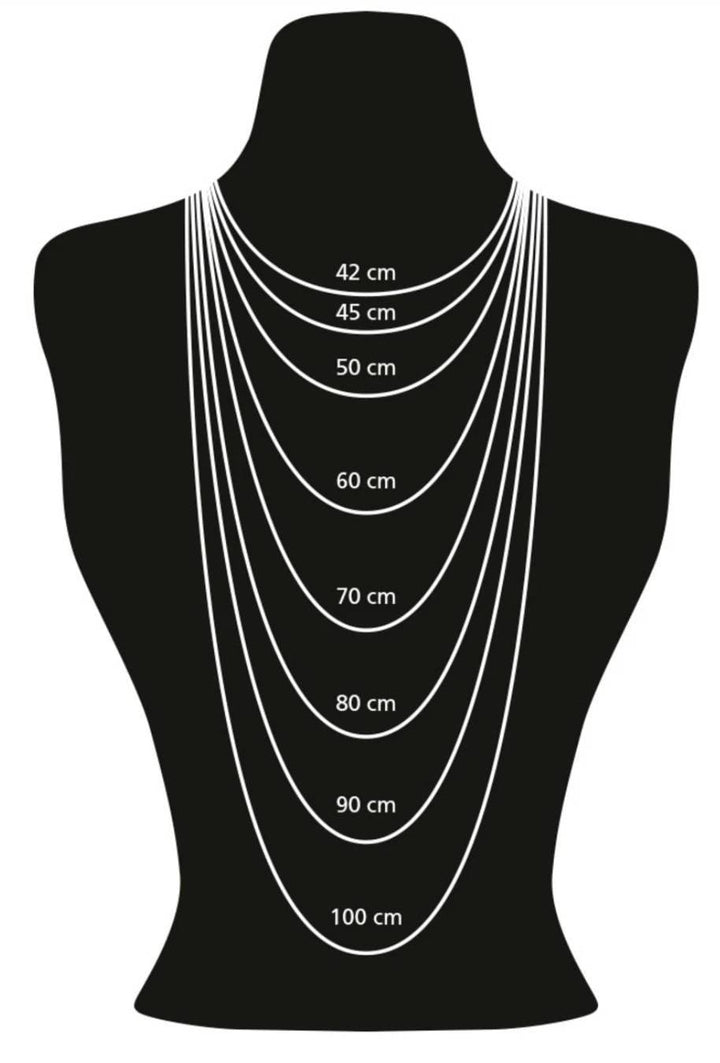 Snake Chain — 925 Silver